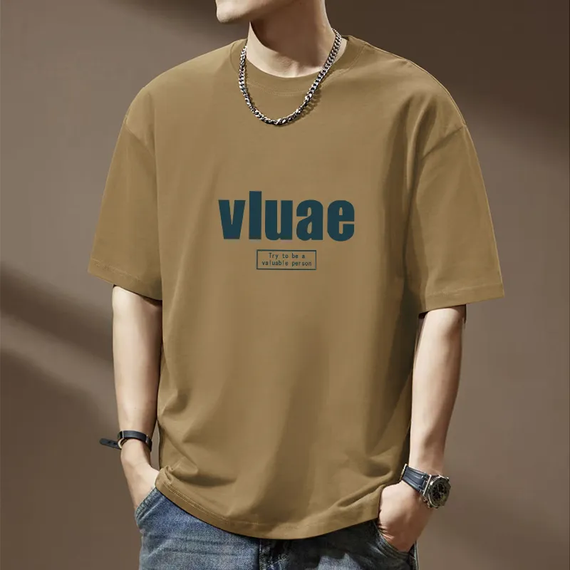 BANGBOY X IZTION T Shirts Men-13