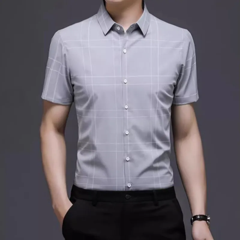 BANGBOY X IZTION Shirts Men-5
