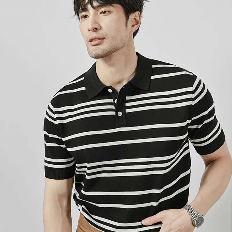 BANGBOY X IZTION T Shirts Men-9