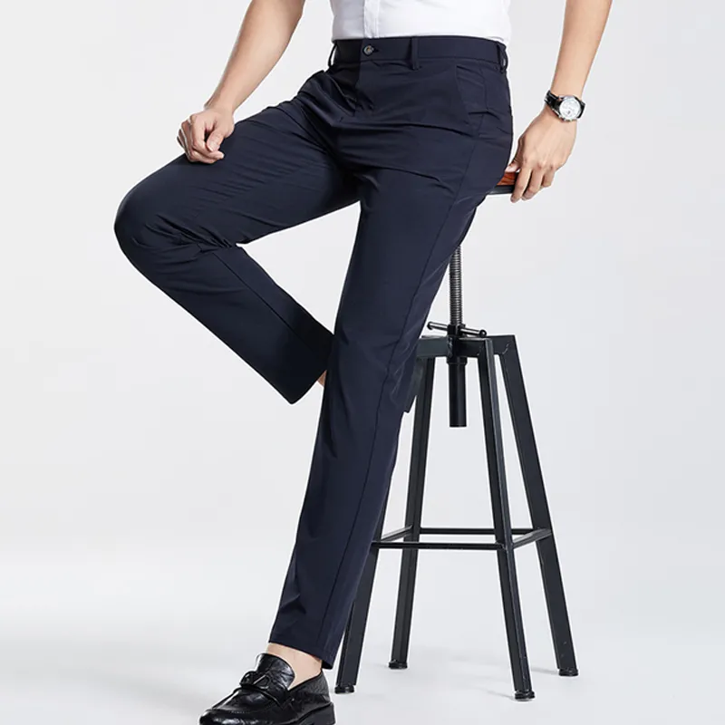 BANGBOY X IZTION Casual Pants Men's-9