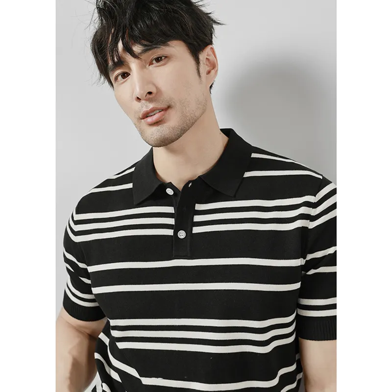 BANGBOY X IZTION T Shirts Men-10