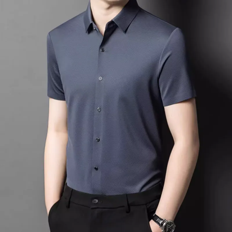 BANGBOY X IZTION Shirts Men-10