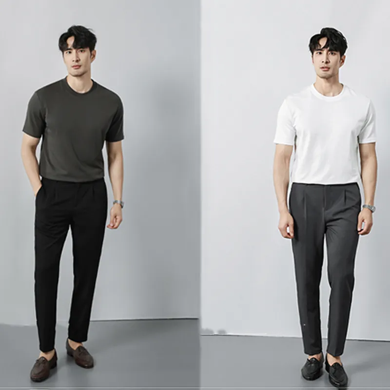 BANGBOY X IZTION T Shirts Men-12