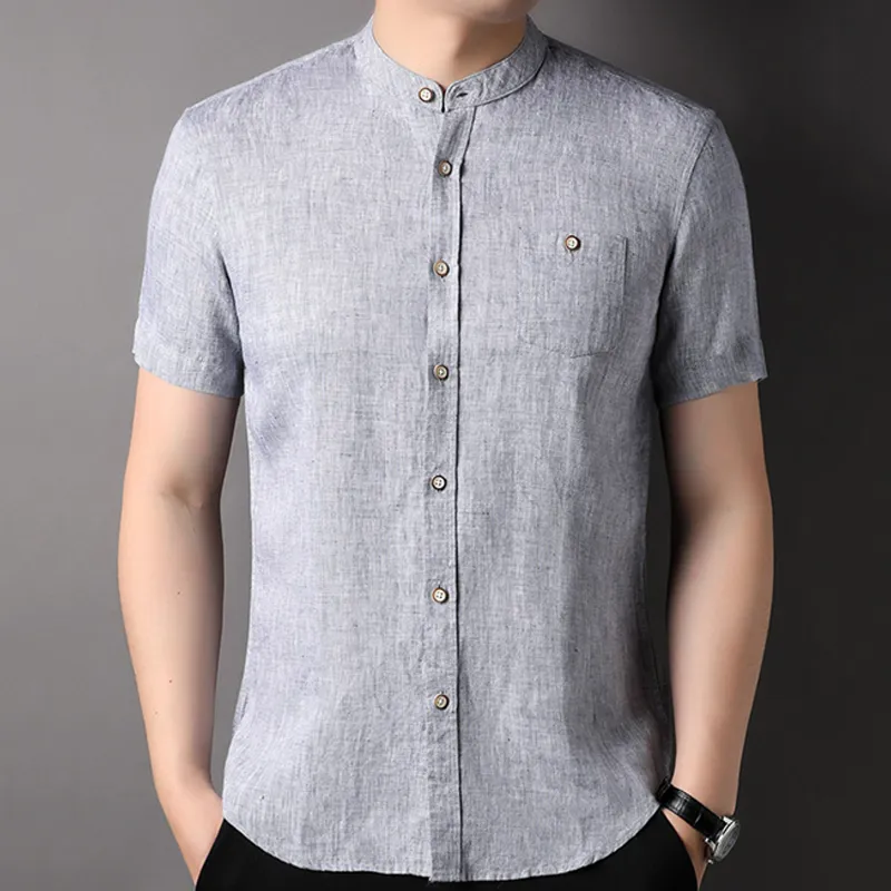 BANGBOY X IZTION Shirts Men-2