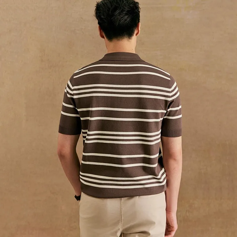 BANGBOY X IZTION T Shirts Men-1