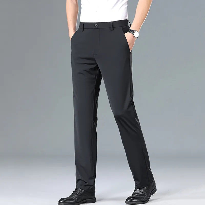 BANGBOY X IZTION Casual Pants Men's-11