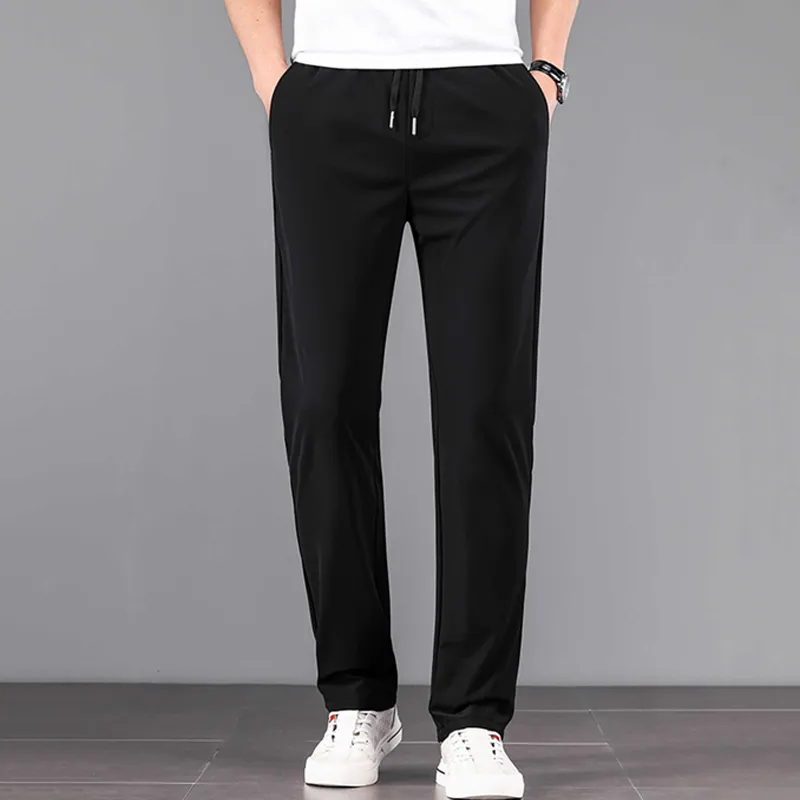 BANGBOY X IZTION Casual Pants Men's-13
