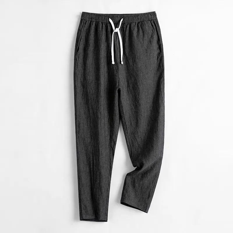 BANGBOY X IZTION Casual Pants Men's-12