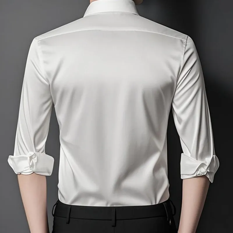 BANGBOY X IZTION Shirts Men-2