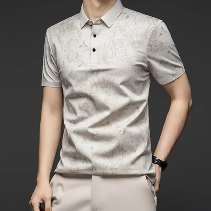 BANGBOY X IZTION T Shirts Men-3
