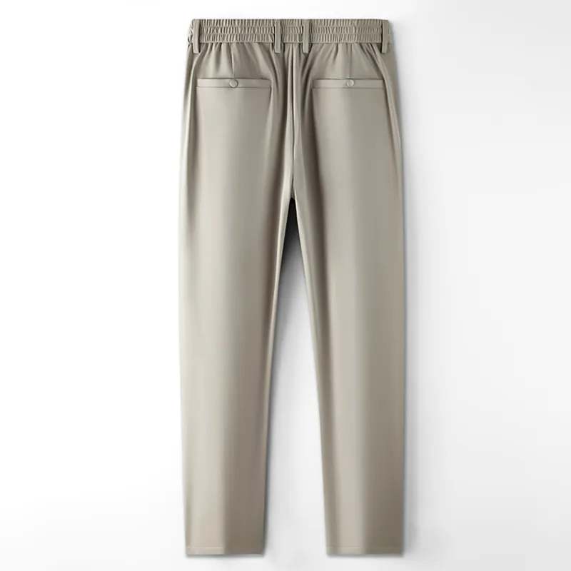 BANGBOY X IZTION Casual Pants Men's-9