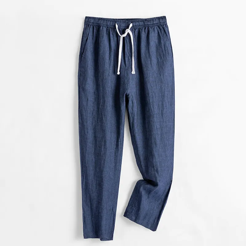 BANGBOY X IZTION Casual Pants Men's-2