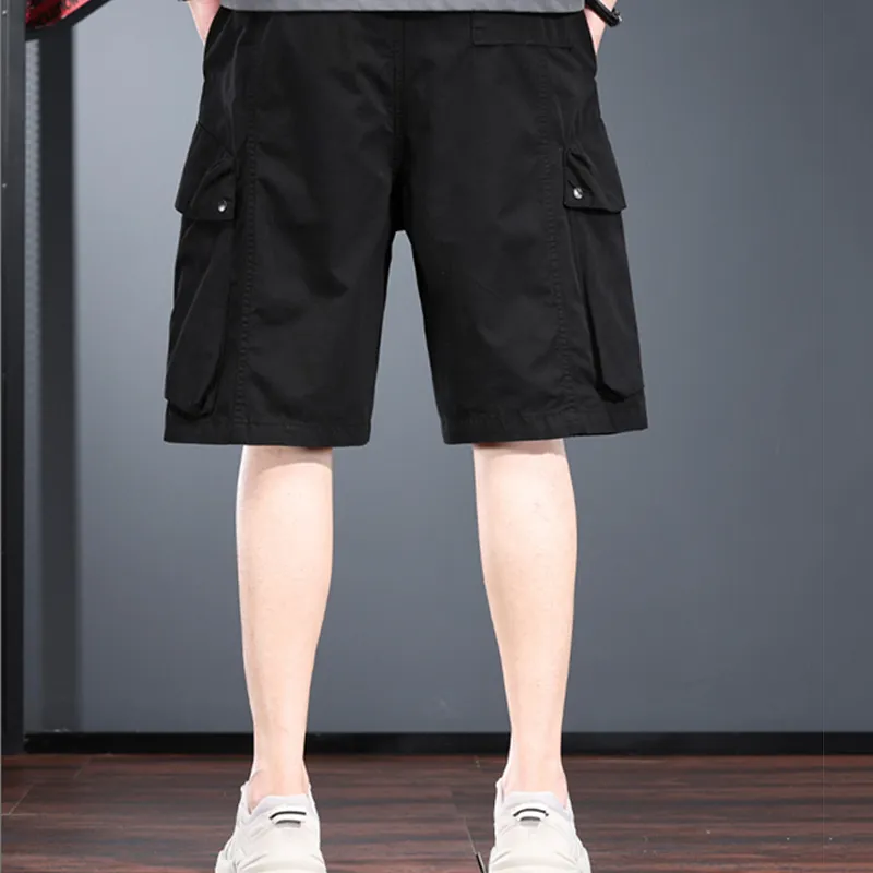 BANGBOY X IZTION Casual Shorts Men's-9