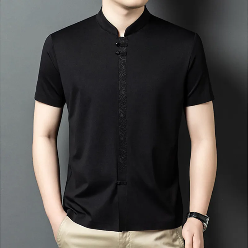 BANGBOY X IZTION Shirts Men-3
