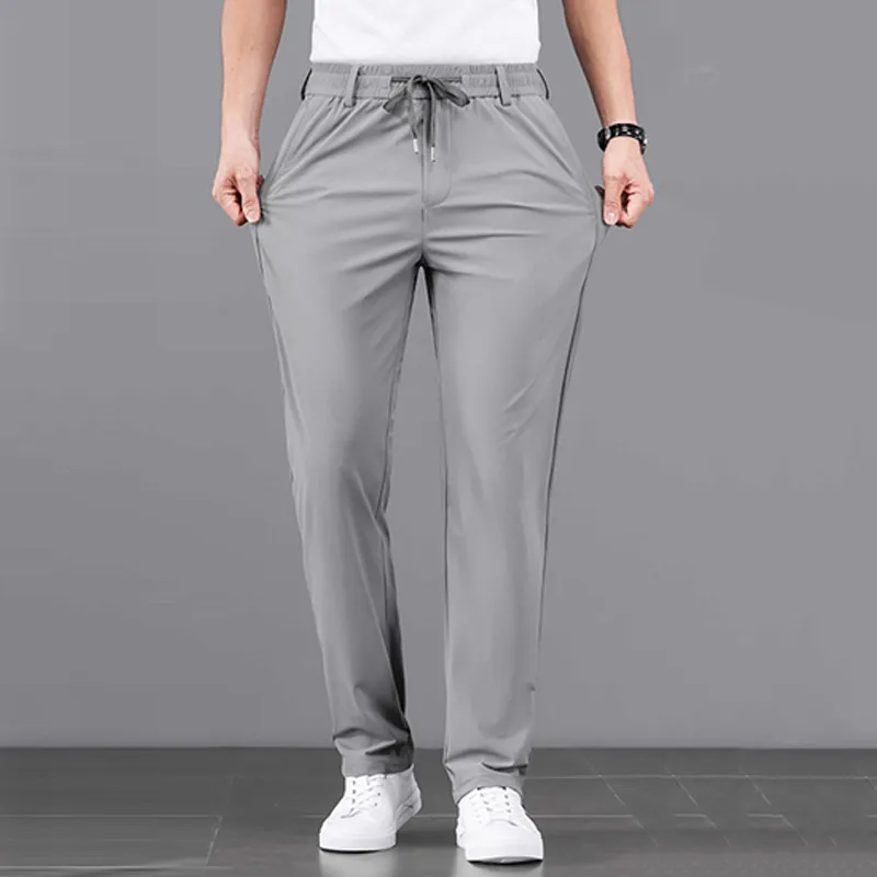 BANGBOY X IZTION Casual Pants Men's-4