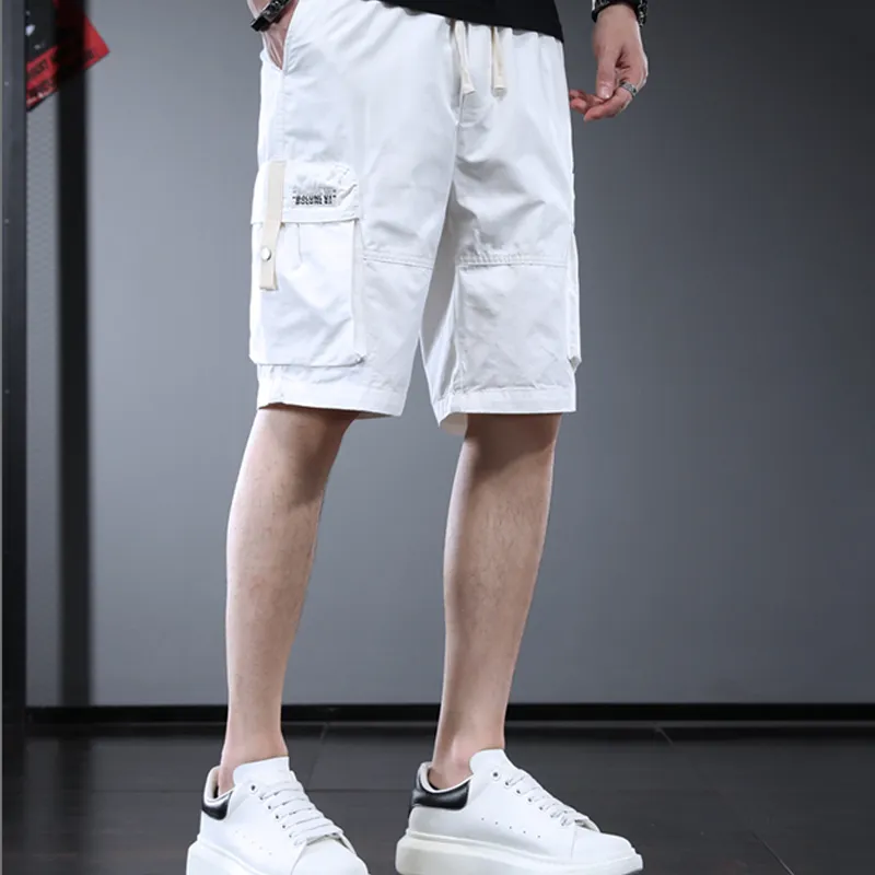 BANGBOY X IZTION Casual Shorts Men's-8