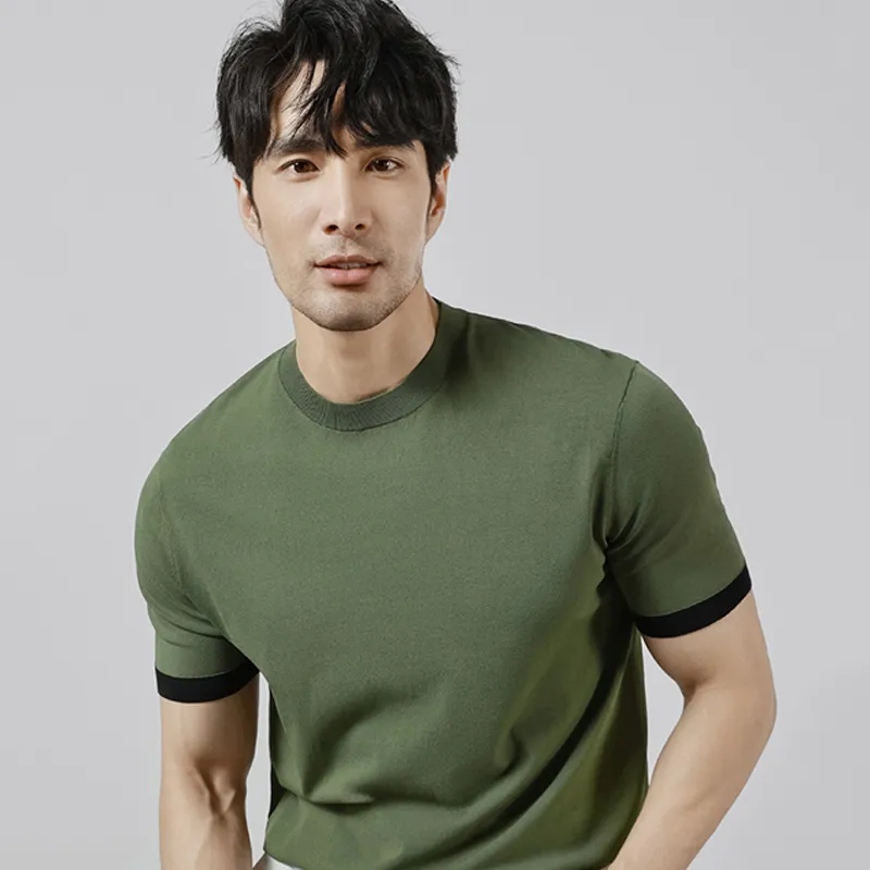 BANGBOY X IZTION T Shirts Men-7