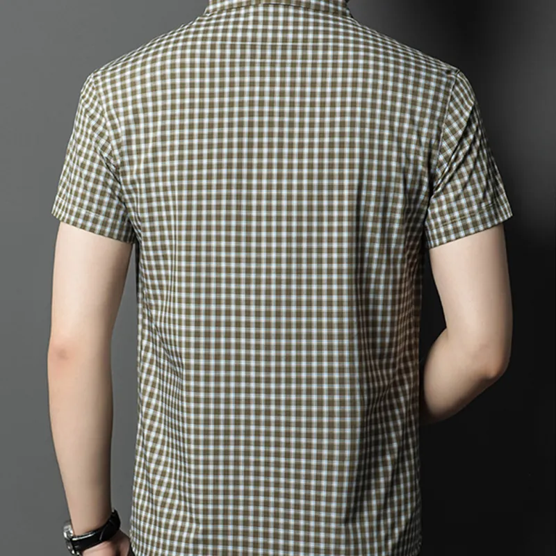 BANGBOY X IZTION Shirts Men-2