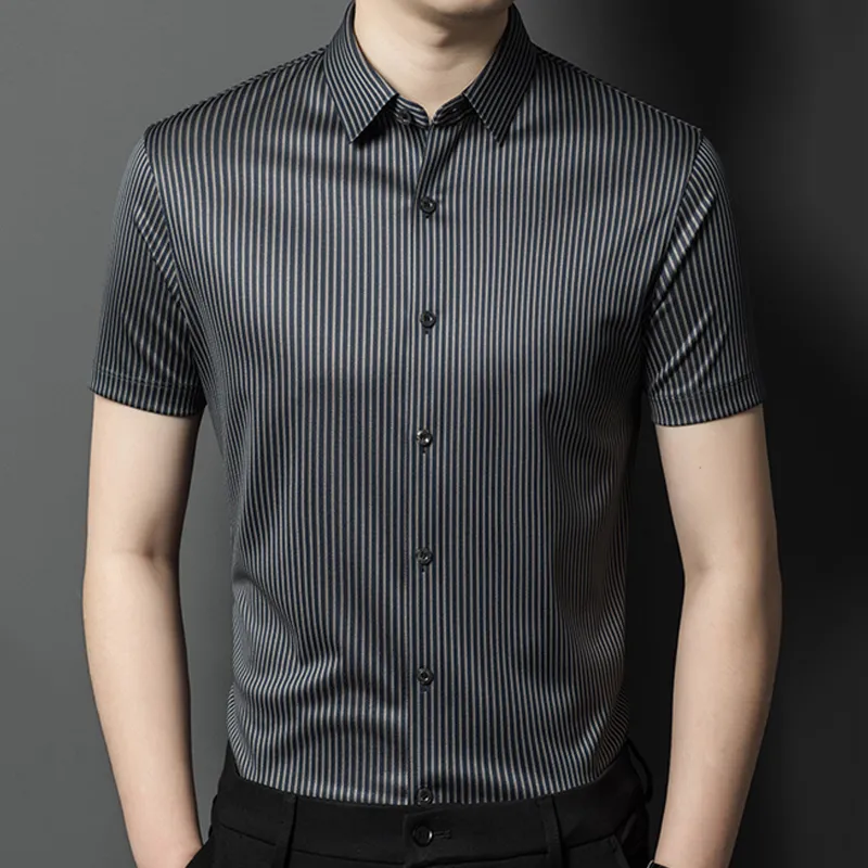 BANGBOY X IZTION Shirts Men-7