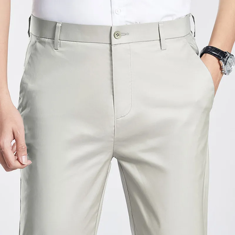 BANGBOY X IZTION Casual Pants Men's-2