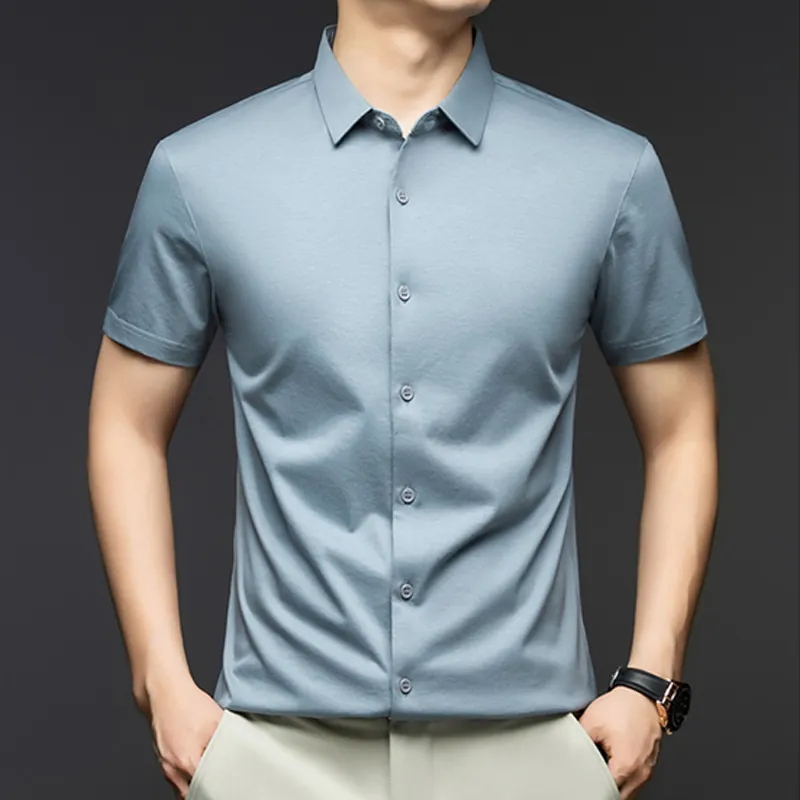 BANGBOY X IZTION Shirts Men-1