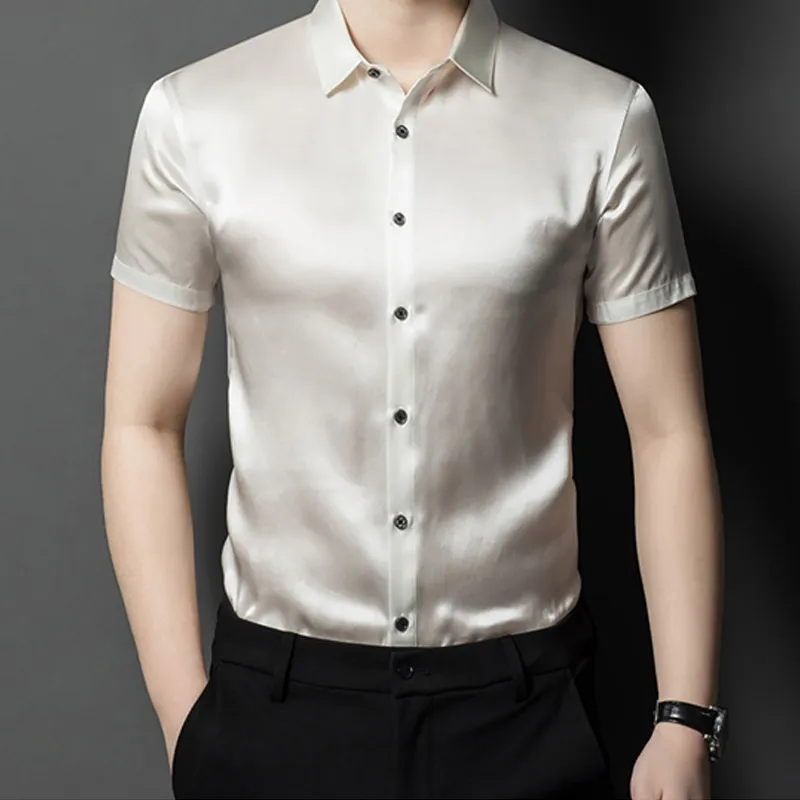 BANGBOY X IZTION Shirts Men-4