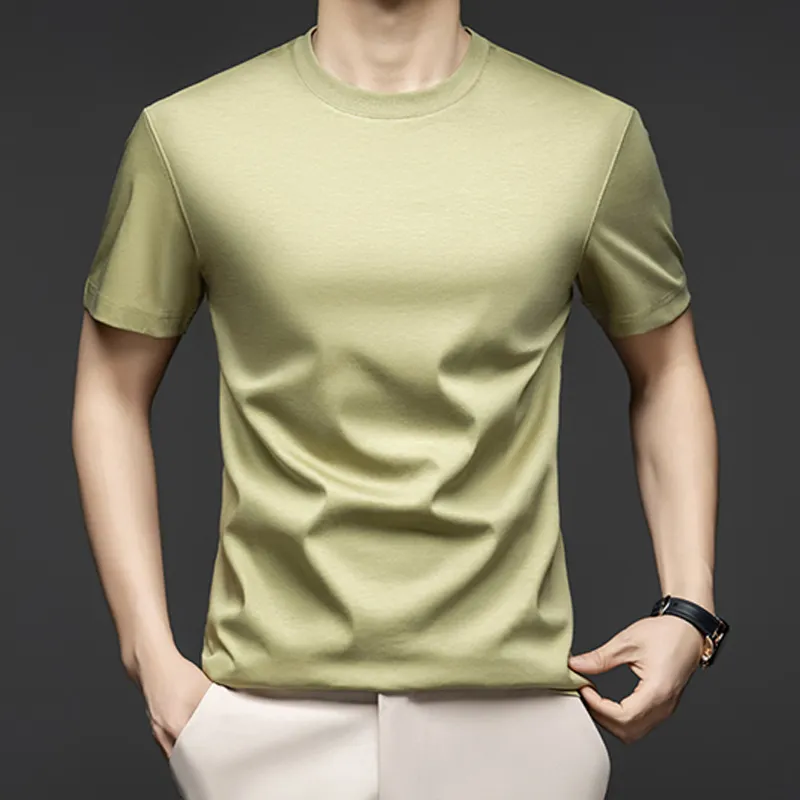 BANGBOY X IZTION T Shirts Men-14