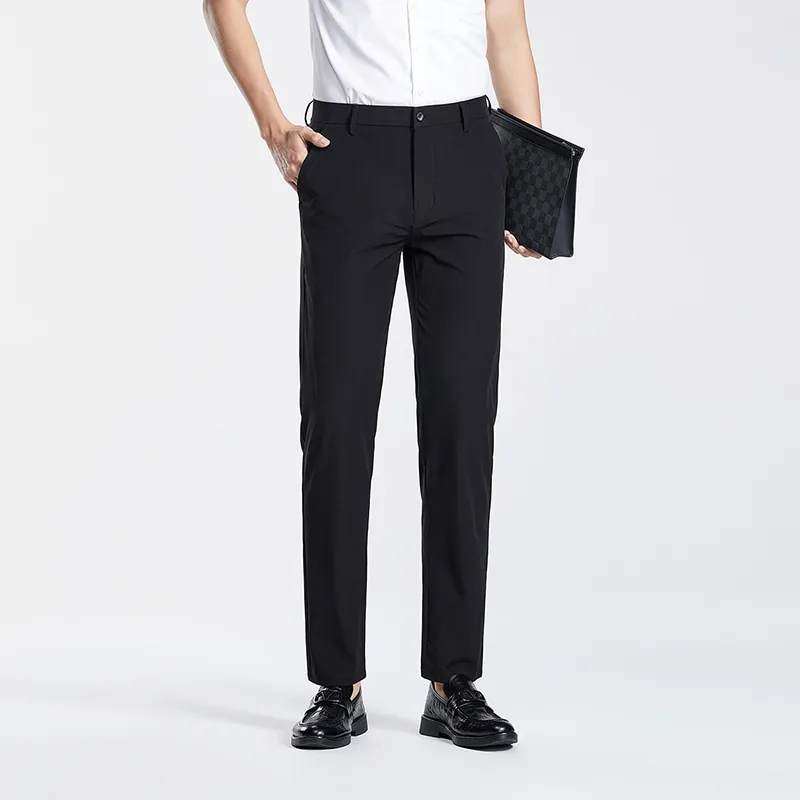 BANGBOY X IZTION Casual Pants Men's-11