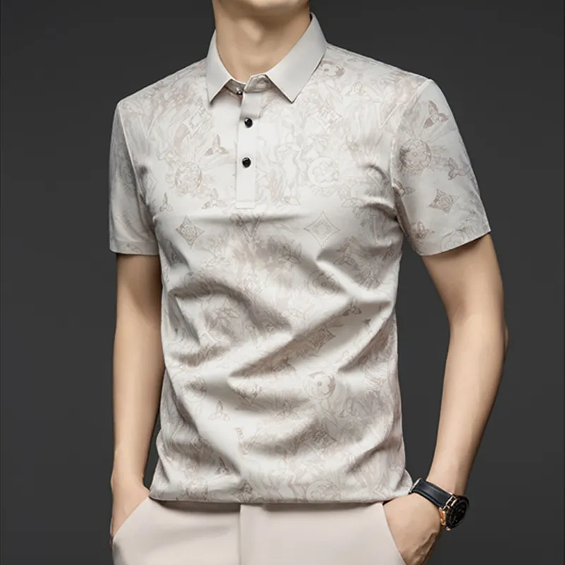 BANGBOY X IZTION T Shirts Men-1