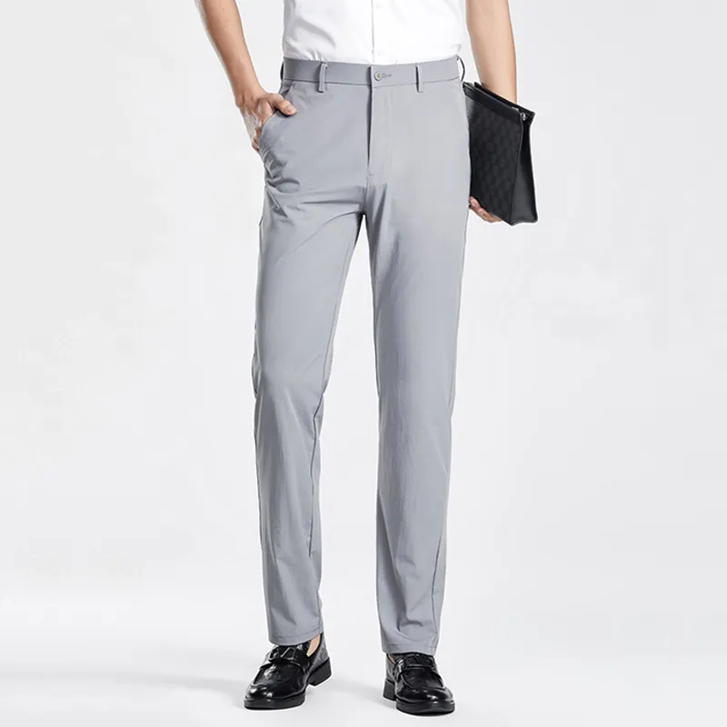 BANGBOY X IZTION Casual Pants Men's-3