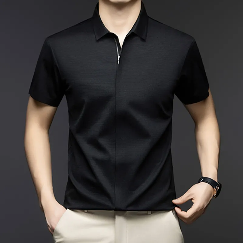 BANGBOY X IZTION Shirts Men-9