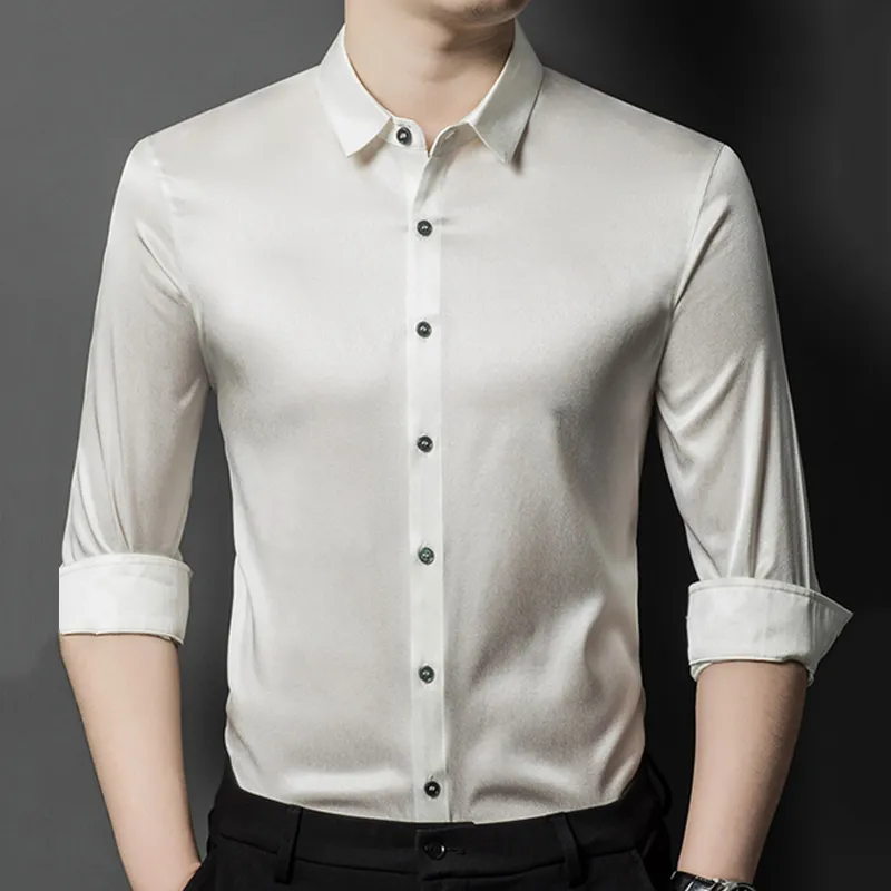 BANGBOY X IZTION Shirts Men-1