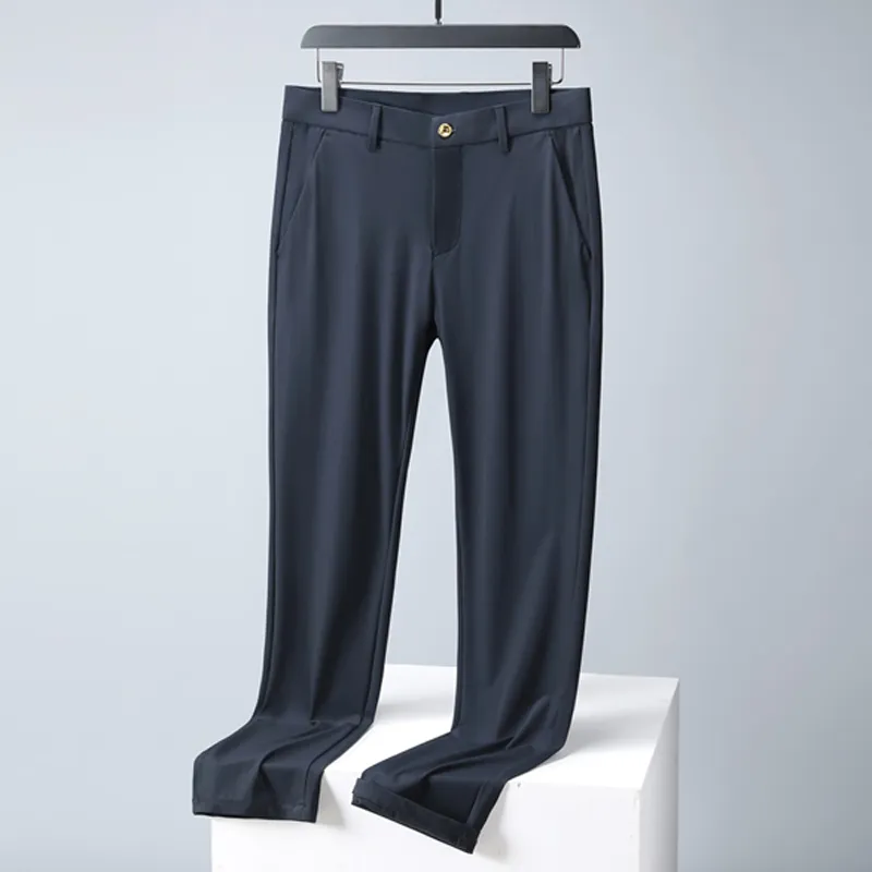 BANGBOY X IZTION Casual Pants Men's-14