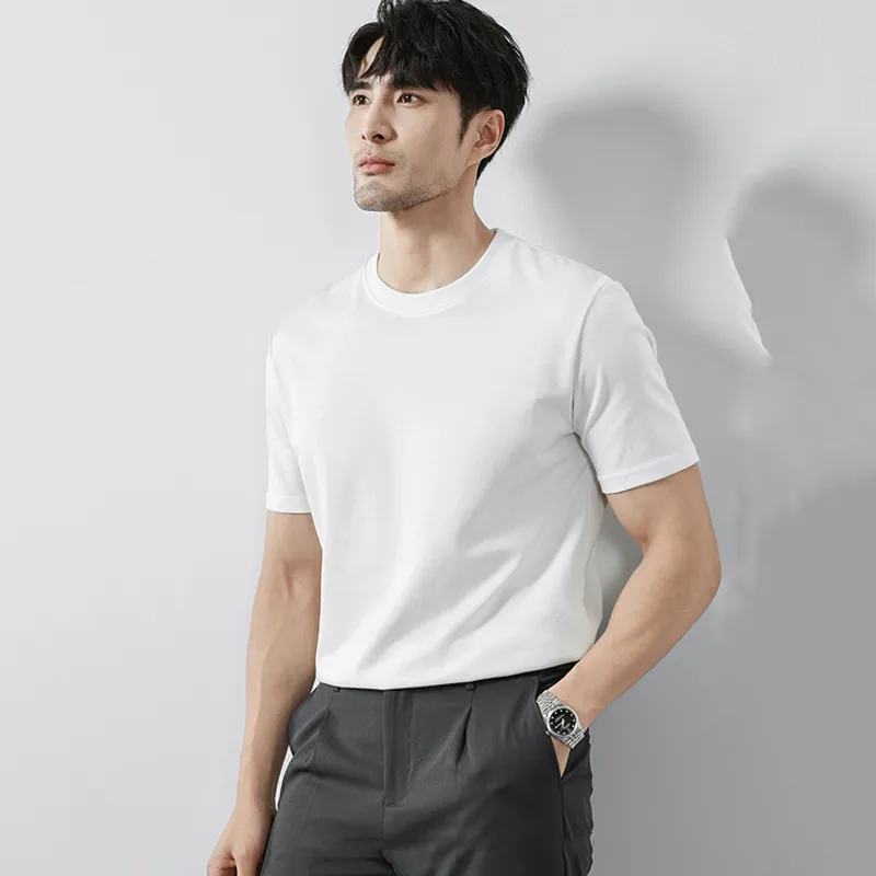 BANGBOY X IZTION T Shirts Men-2