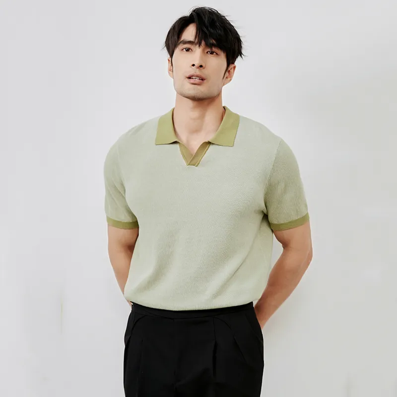 BANGBOY X IZTION T Shirts Men-2