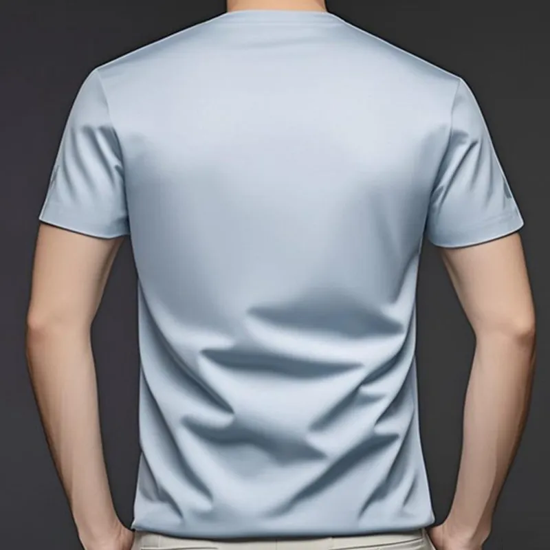 BANGBOY X IZTION T Shirts Men-8