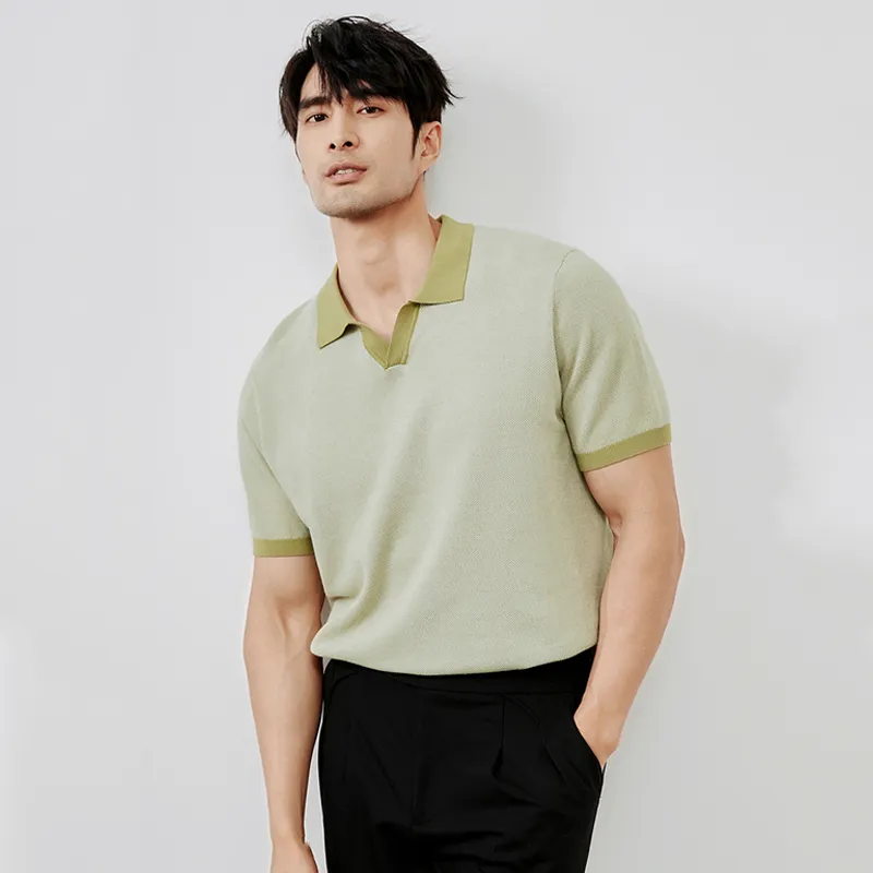 BANGBOY X IZTION T Shirts Men-1