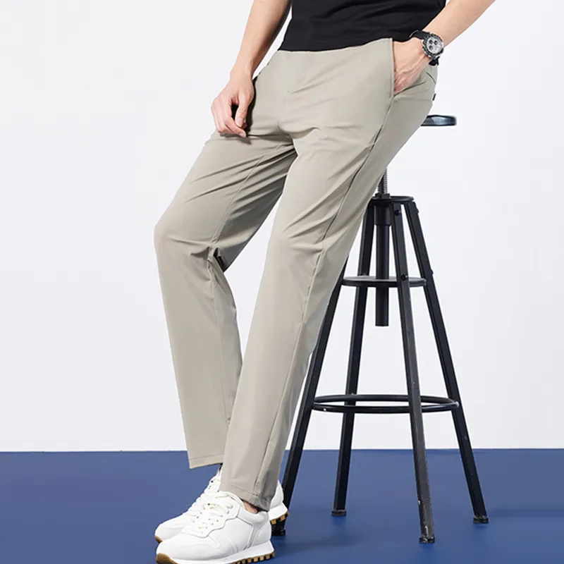 BANGBOY X IZTION Casual Pants Men's-5