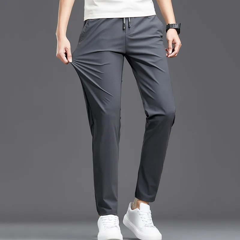 BANGBOY X IZTION Casual Pants Men's-7