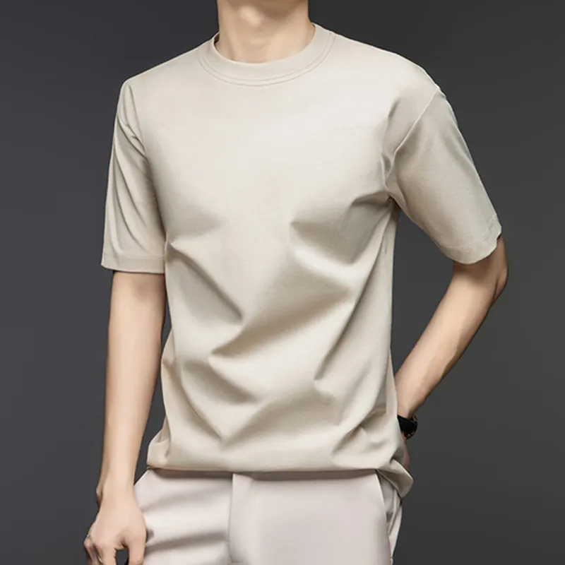 BANGBOY X IZTION T Shirts Men-4