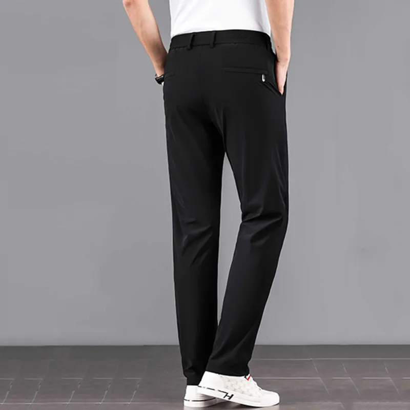 BANGBOY X IZTION Casual Pants Men's-14
