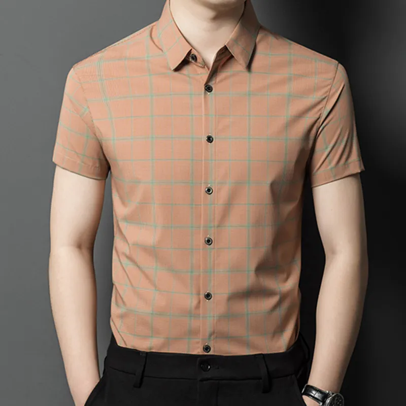 BANGBOY X IZTION Shirts Men-8