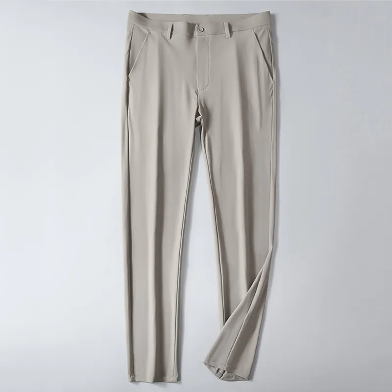 BANGBOY X IZTION Casual Pants Men's-9