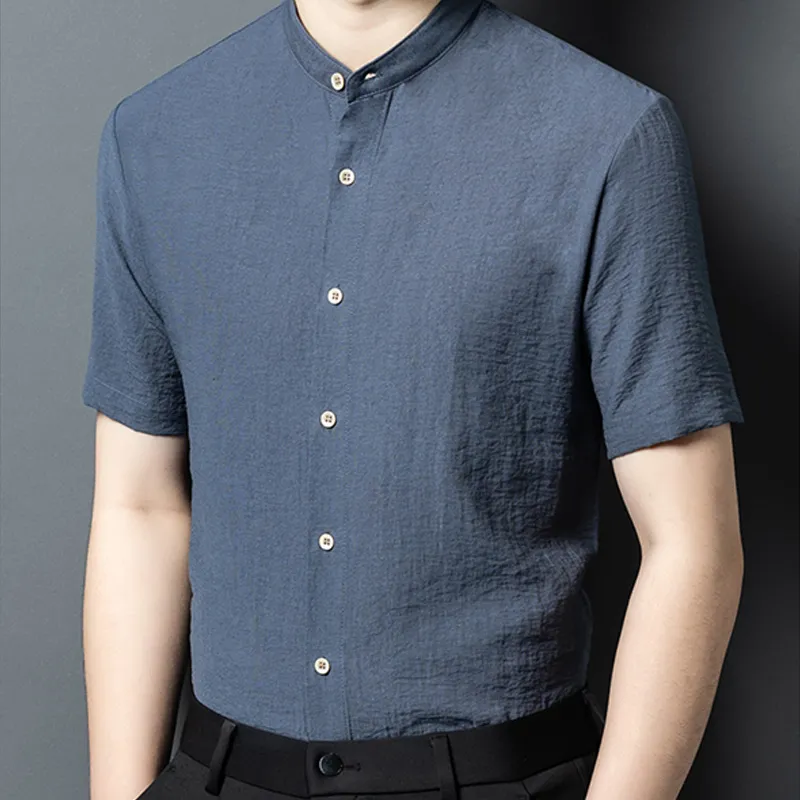 BANGBOY X IZTION Shirts Men-2