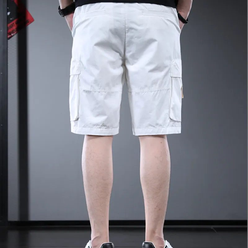 BANGBOY X IZTION Casual Shorts Men's-9