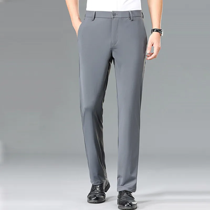 BANGBOY X IZTION Casual Pants Men's-11