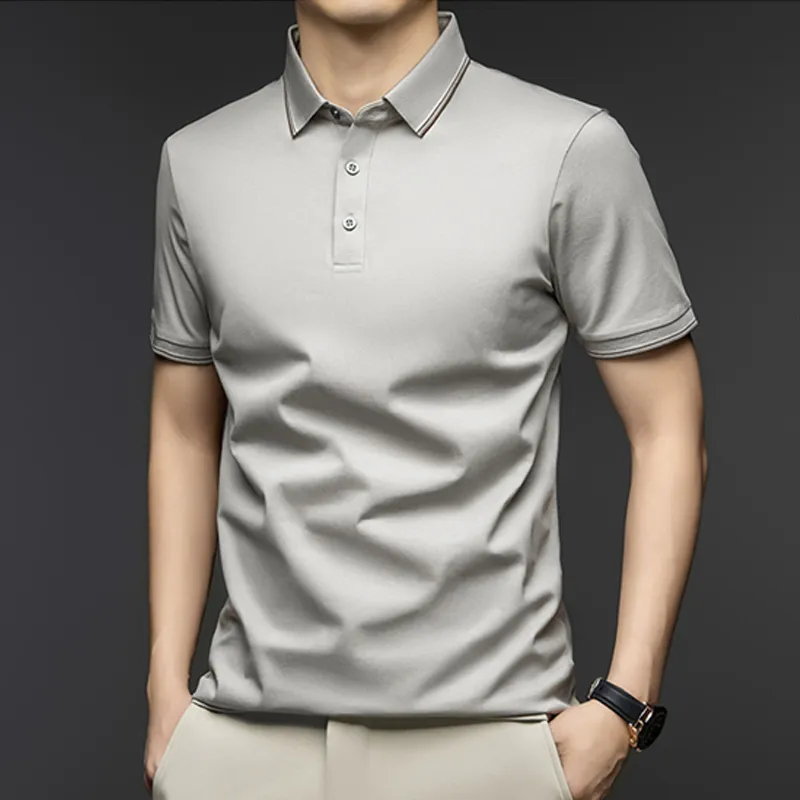 BANGBOY X IZTION T Shirts Men-2