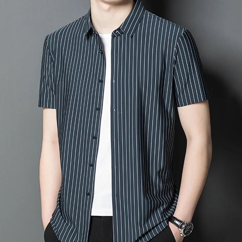 BANGBOY X IZTION Shirts Men-1