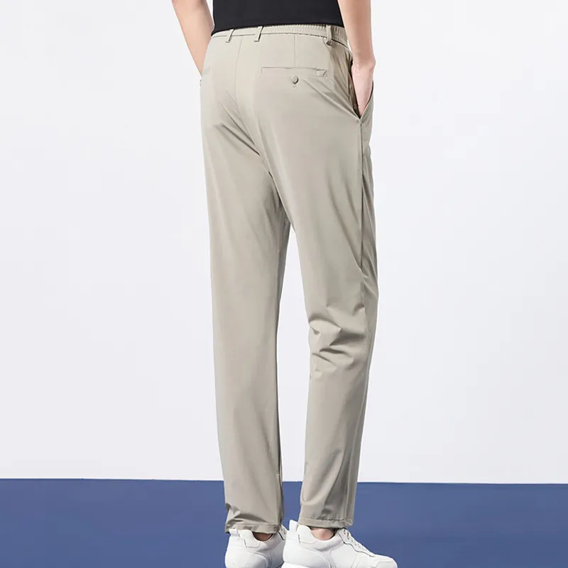 BANGBOY X IZTION Casual Pants Men's-3