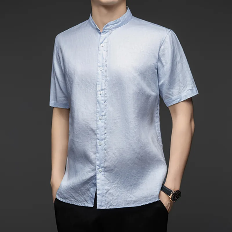 BANGBOY X IZTION Shirts Men-8